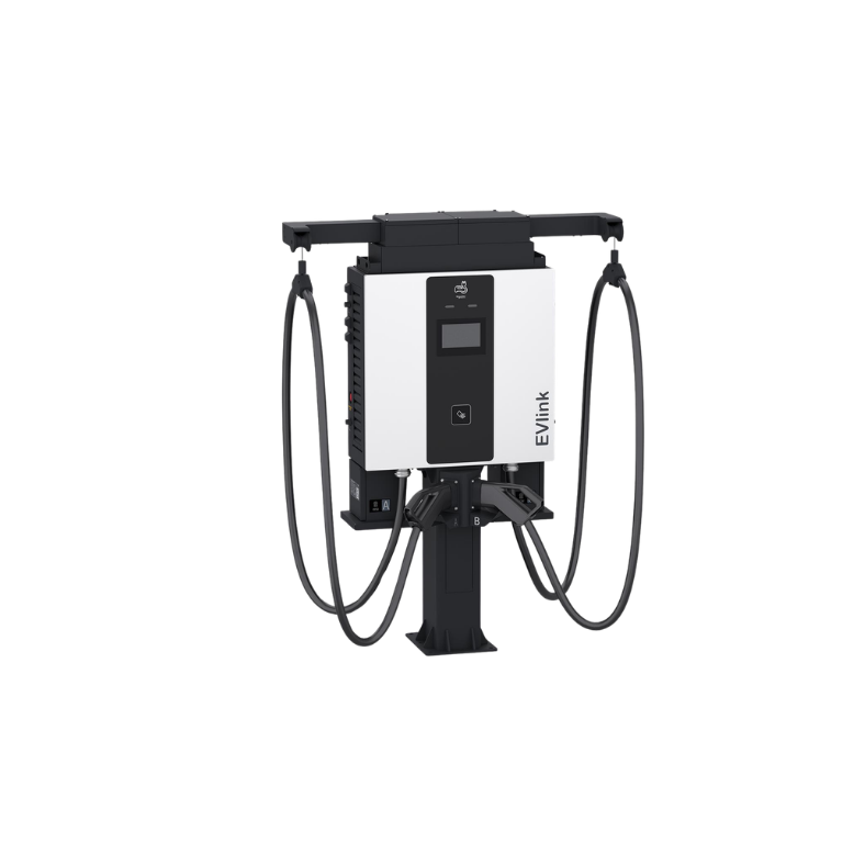 Schneider EVlink Pro DC (60 kW)